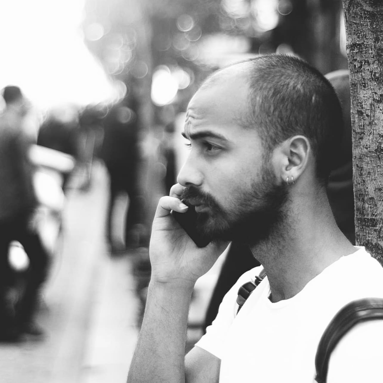 Hüseyin Doğan Koştu