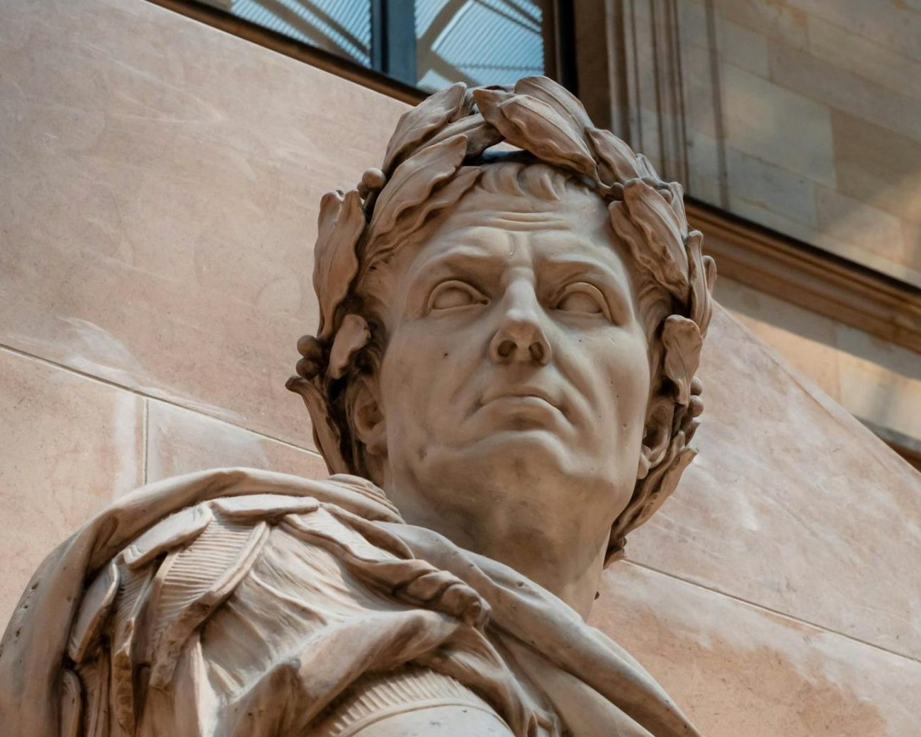 Marketing for a Roman Emperor: Mastering Storytelling, Insights, and Human Psychology