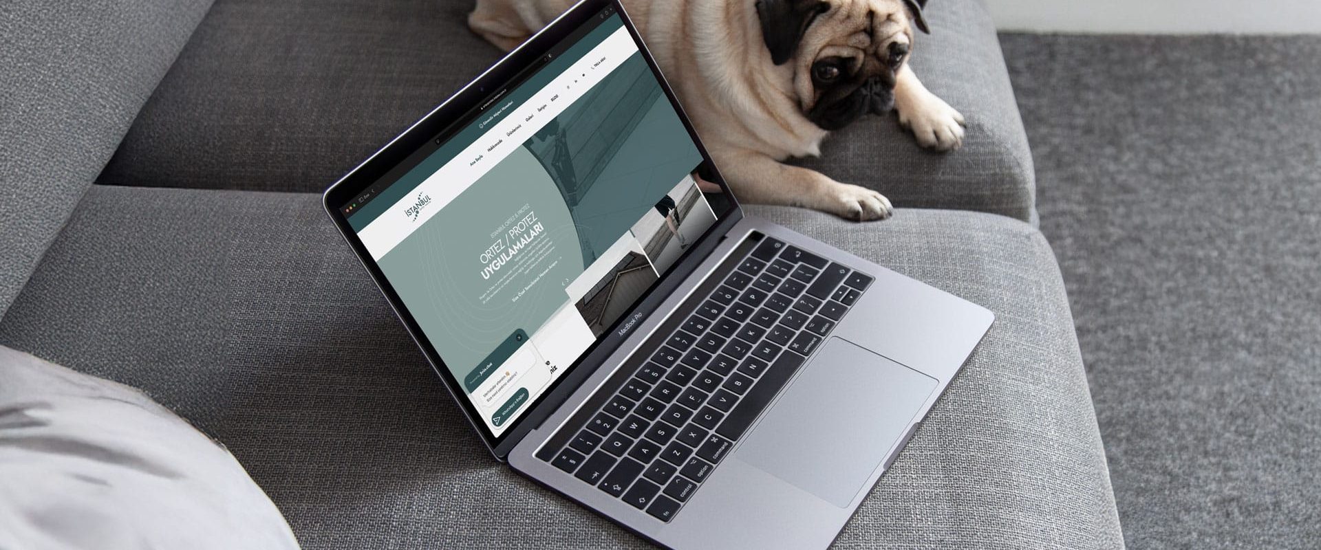istanbul ortez protez - web design - web development - digital marketing 3